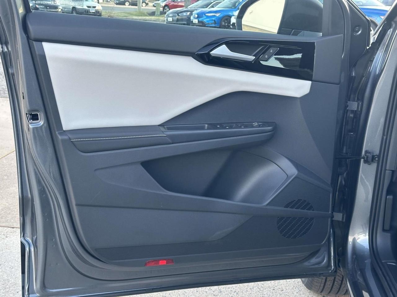 2026 Volkswagen Taos 1.5T S Woodbridge VA