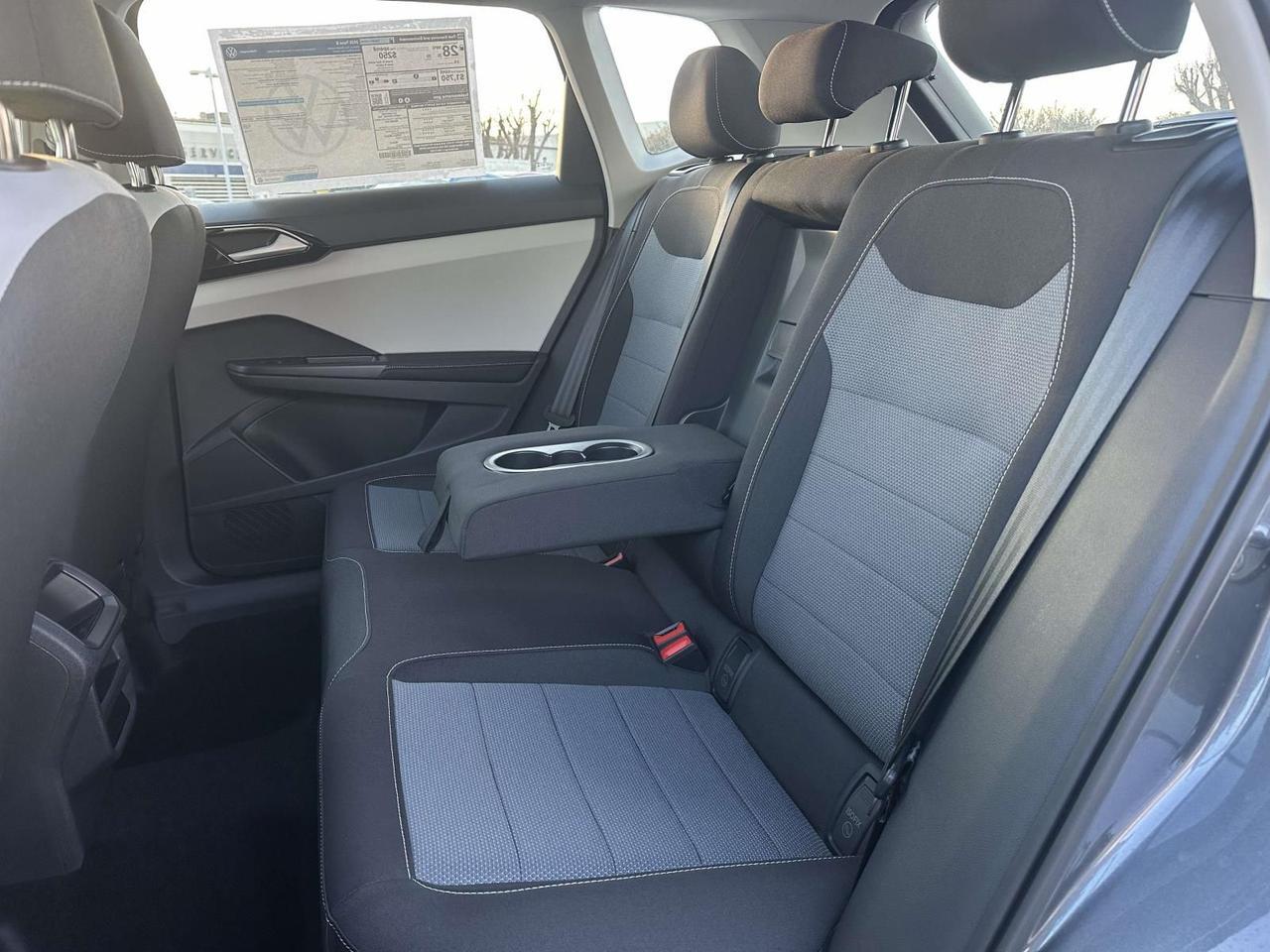 2026 Volkswagen Taos 1.5T S Woodbridge VA