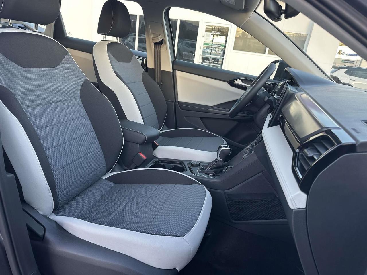 2026 Volkswagen Taos 1.5T S Woodbridge VA