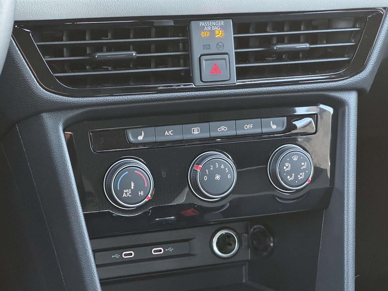 2026 Volkswagen Taos 1.5T S Woodbridge VA