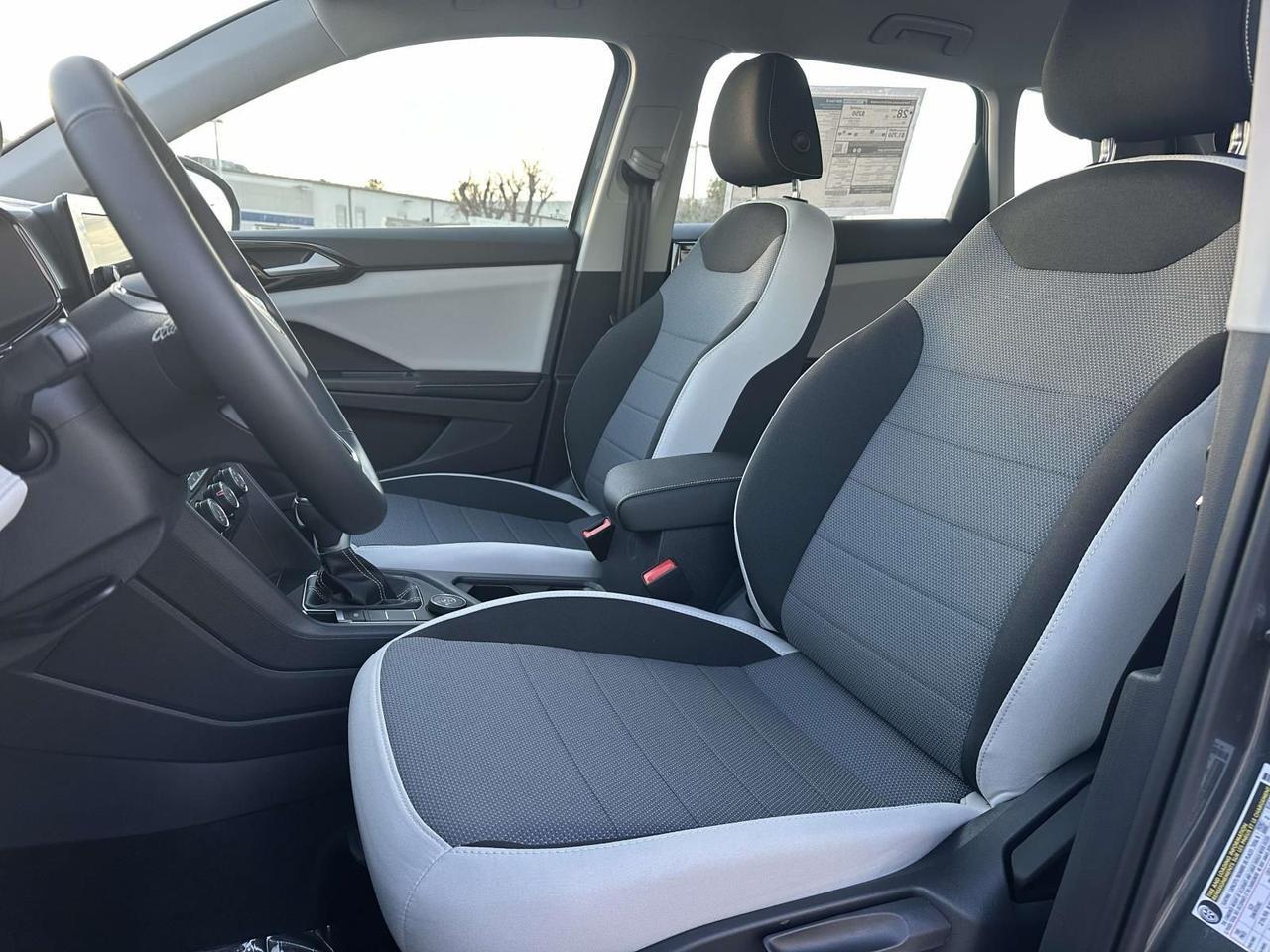 2026 Volkswagen Taos 1.5T S Woodbridge VA