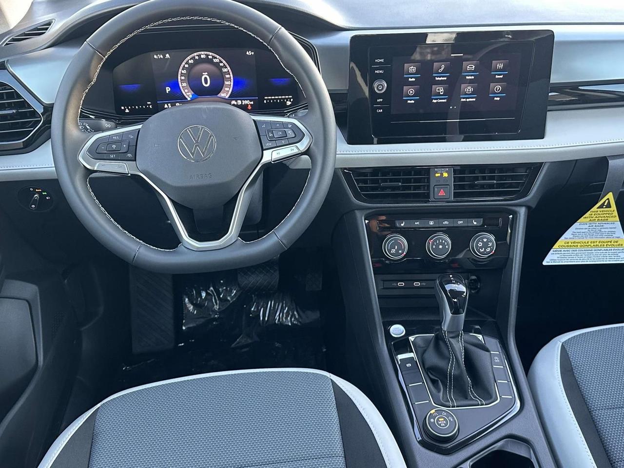 2026 Volkswagen Taos 1.5T S Woodbridge VA