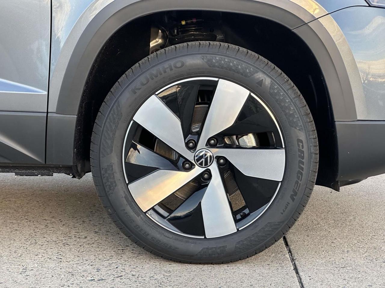 2026 Volkswagen Taos 1.5T S Woodbridge VA