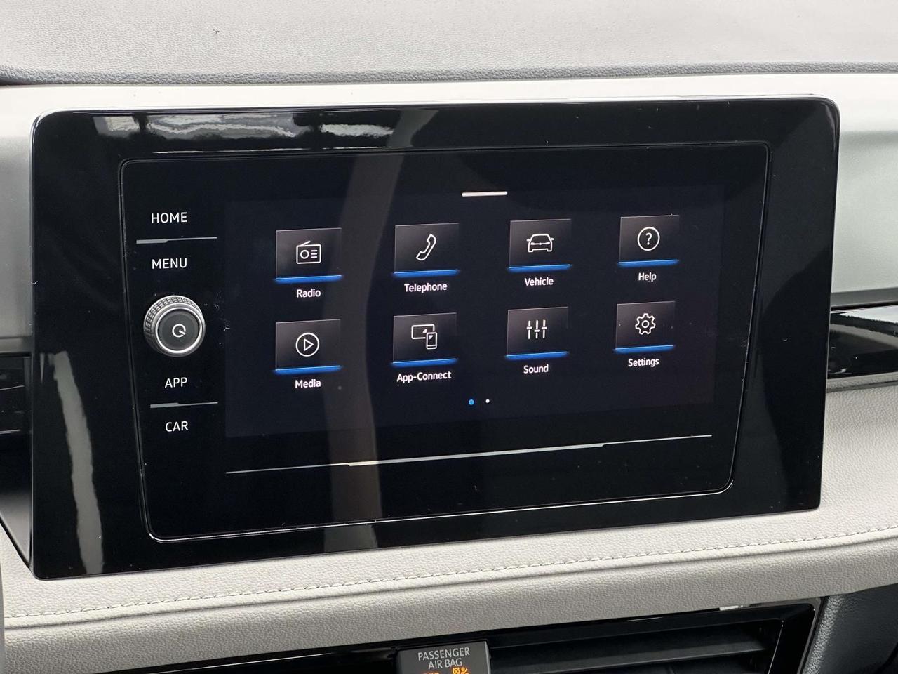 2026 Volkswagen Taos 1.5T S Woodbridge VA