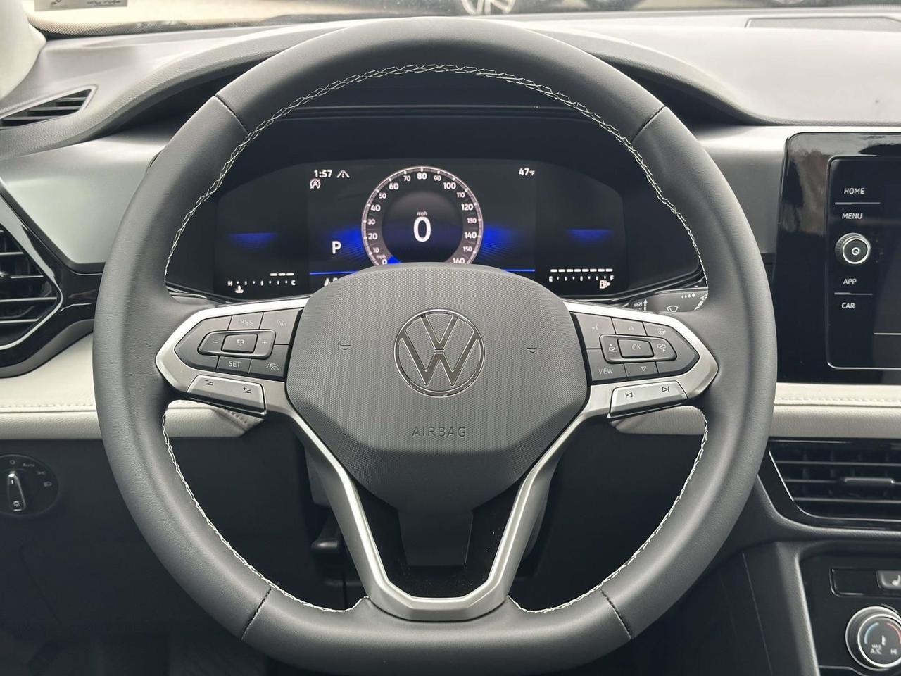 2026 Volkswagen Taos 1.5T S Woodbridge VA