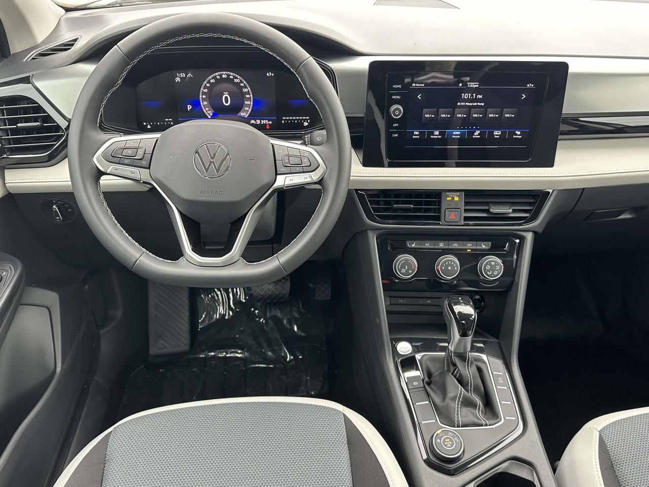 2026 Volkswagen Taos 1.5T S Woodbridge VA