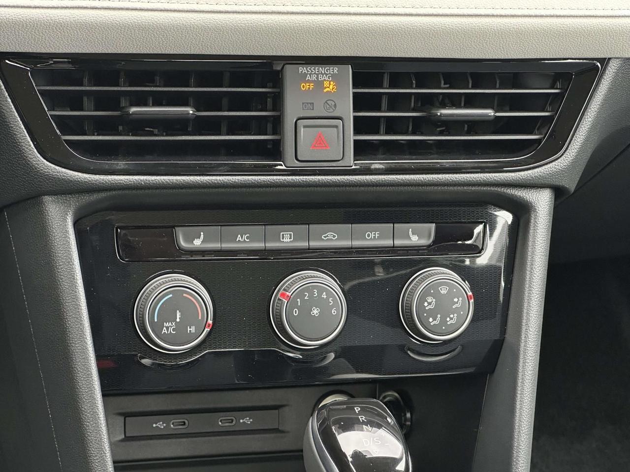 2026 Volkswagen Taos 1.5T S Woodbridge VA