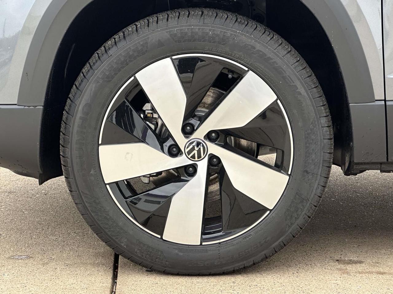 2026 Volkswagen Taos 1.5T S Woodbridge VA