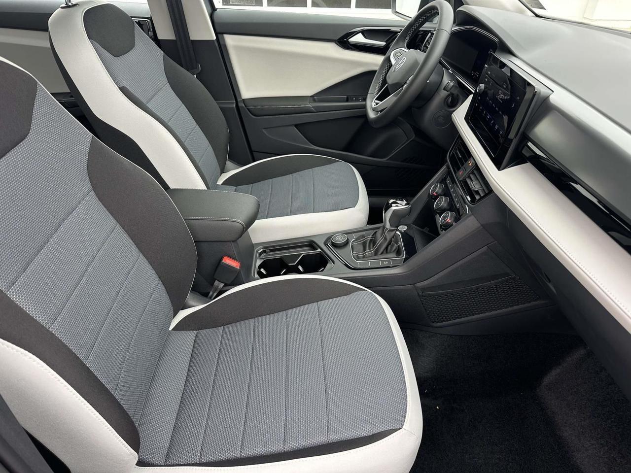 2026 Volkswagen Taos 1.5T S Woodbridge VA