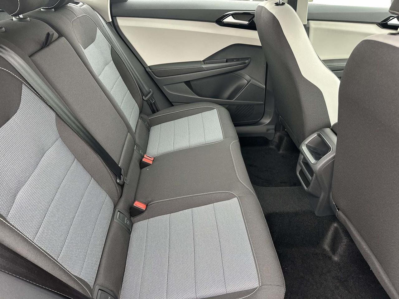 2026 Volkswagen Taos 1.5T S Woodbridge VA