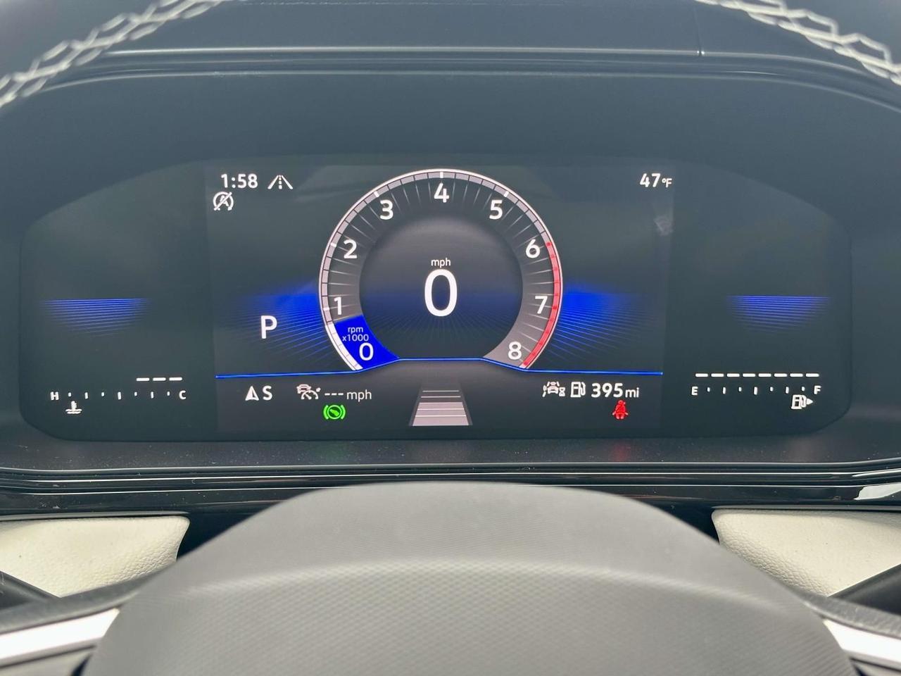 2026 Volkswagen Taos 1.5T S Woodbridge VA