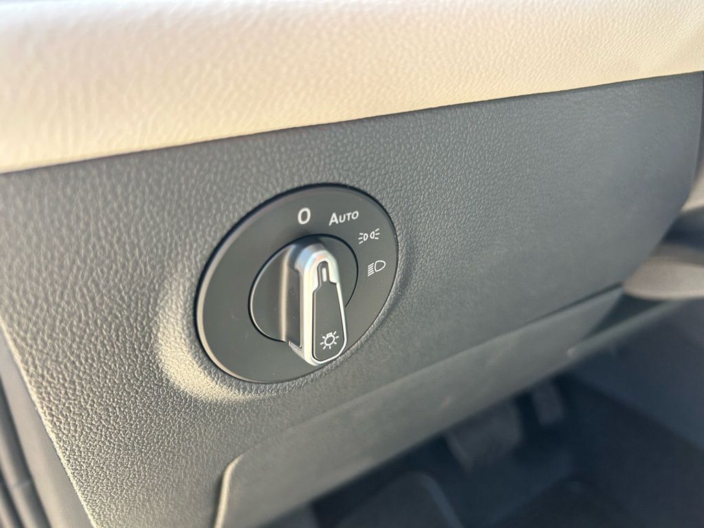 2026 Volkswagen Taos 1.5T S Tampa FL