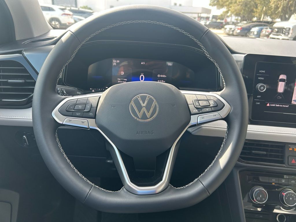 2026 Volkswagen Taos 1.5T S Tampa FL