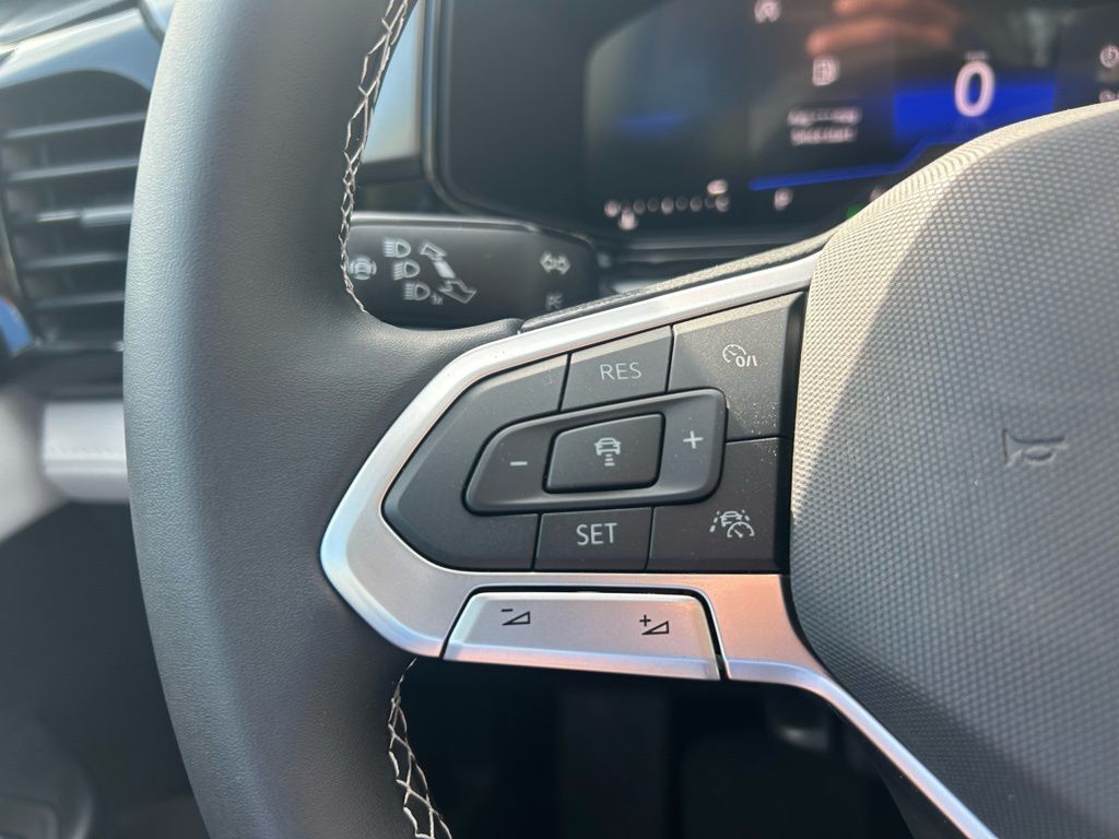 2026 Volkswagen Taos 1.5T S Tampa FL