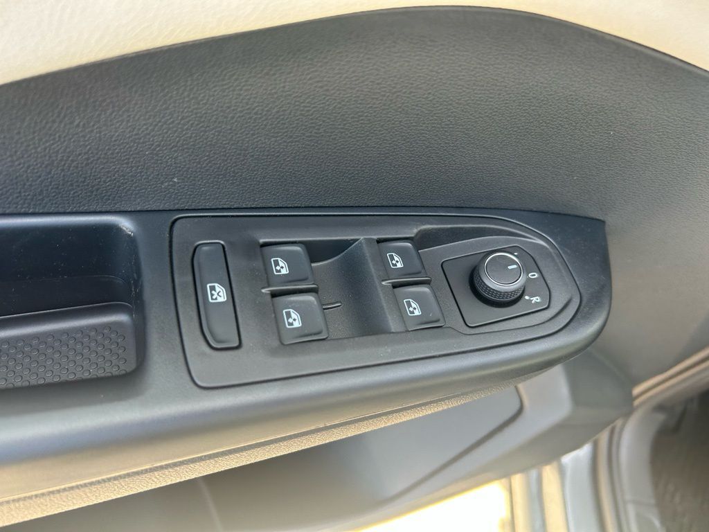 2026 Volkswagen Taos 1.5T S Tampa FL