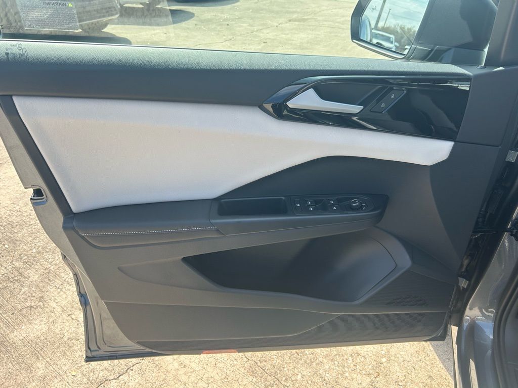 2026 Volkswagen Taos 1.5T S Tampa FL