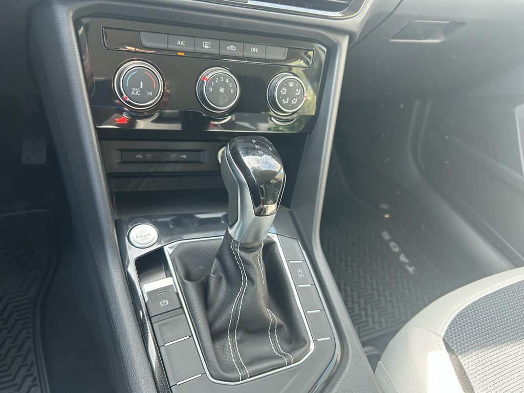 2026 Volkswagen Taos 1.5T S Tampa FL