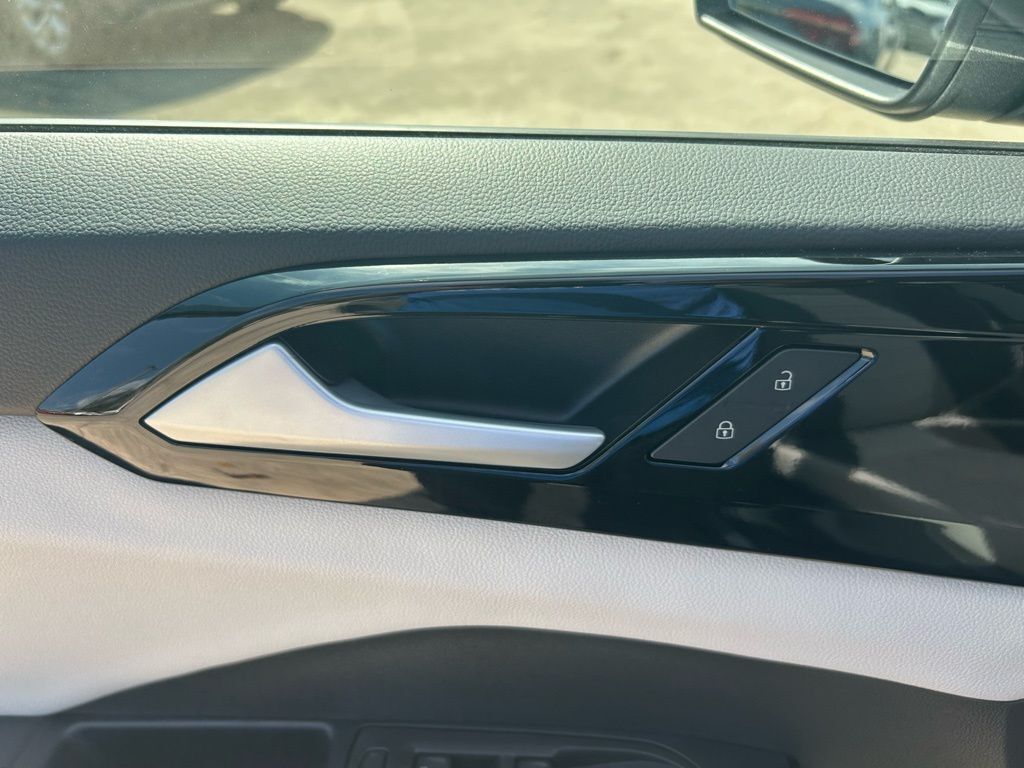 2026 Volkswagen Taos 1.5T S Tampa FL