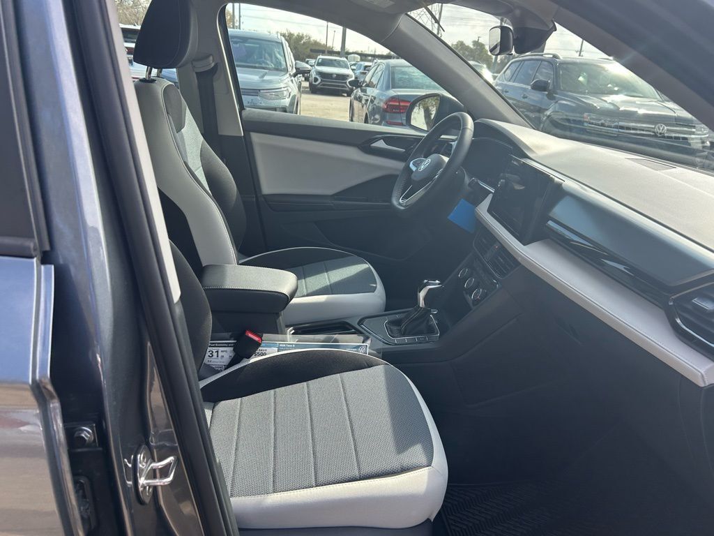 2026 Volkswagen Taos 1.5T S Tampa FL