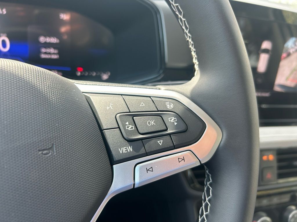 2026 Volkswagen Taos 1.5T S Tampa FL