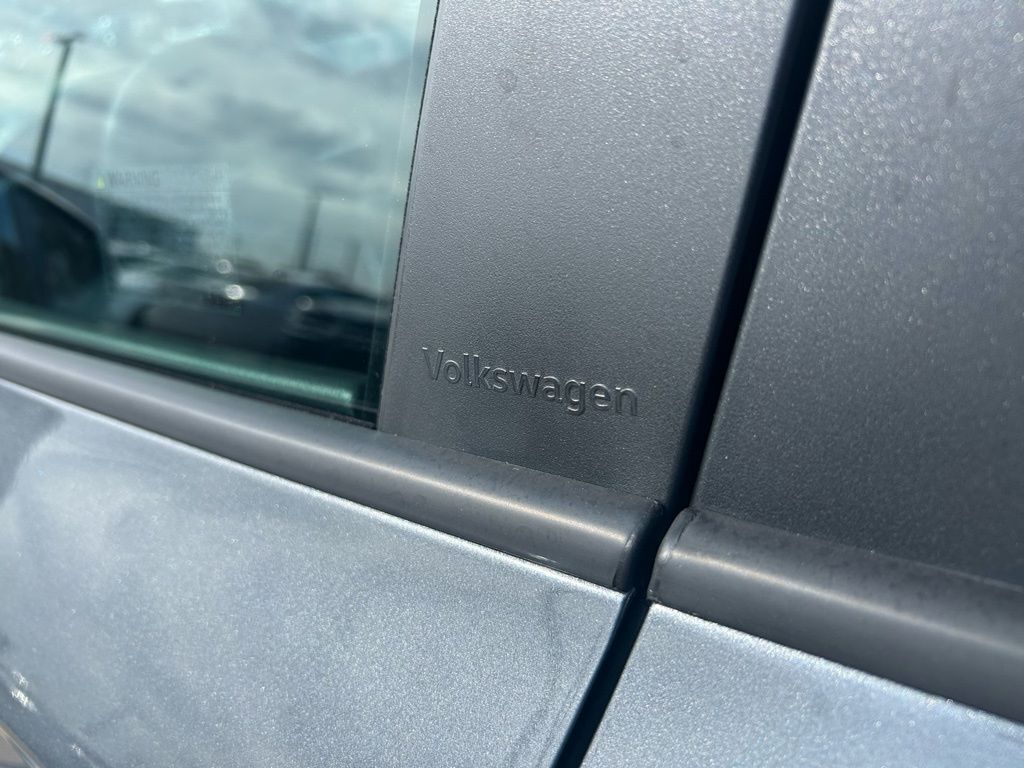 2026 Volkswagen Taos 1.5T S Tampa FL