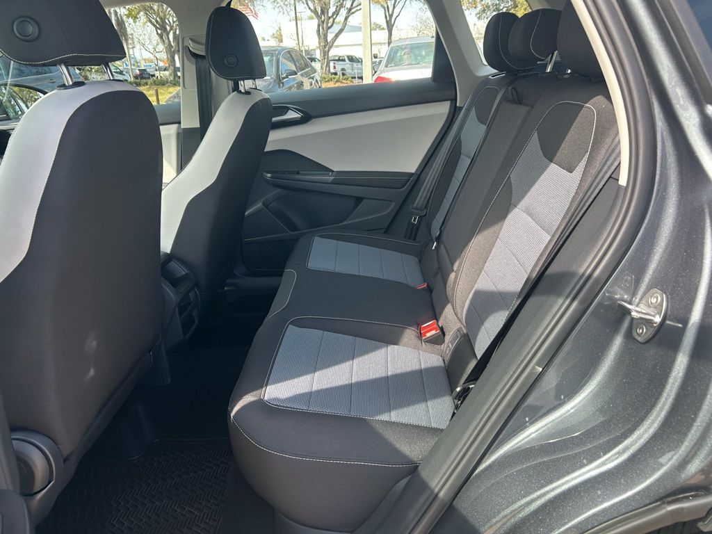 2026 Volkswagen Taos 1.5T S Tampa FL