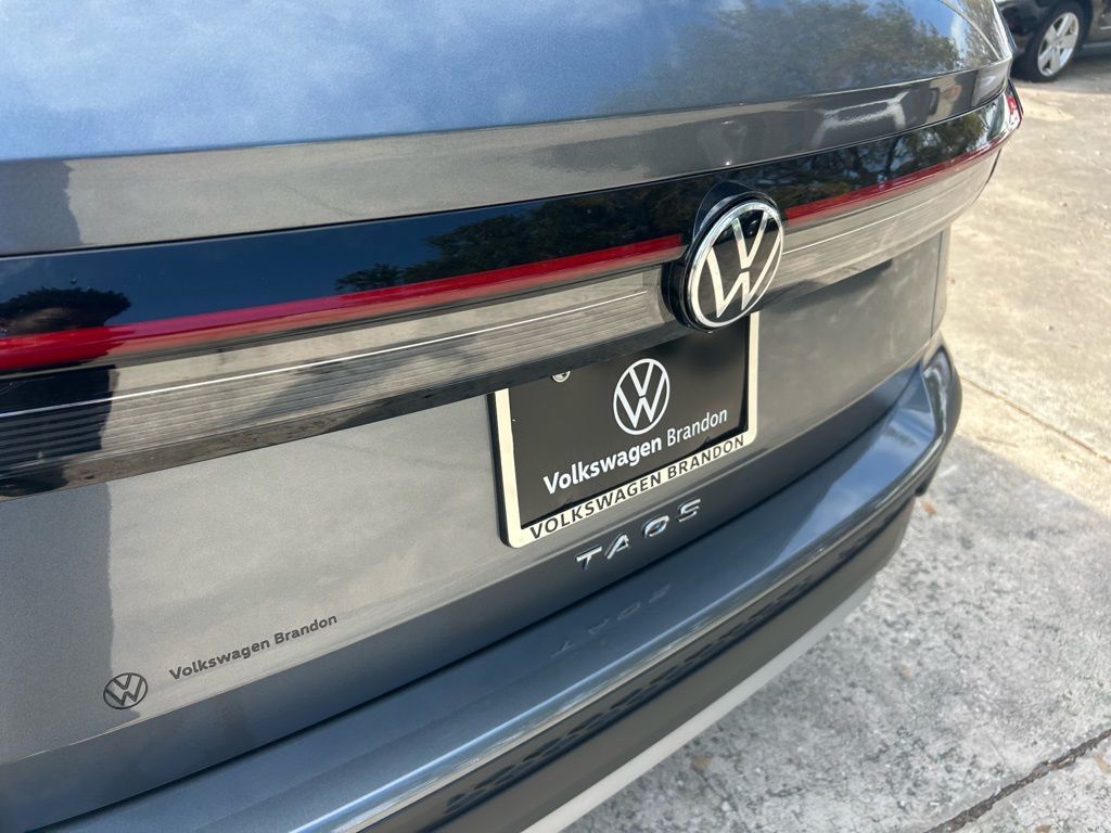 2026 Volkswagen Taos 1.5T S Tampa FL
