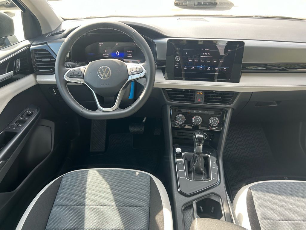 2026 Volkswagen Taos 1.5T S Tampa FL