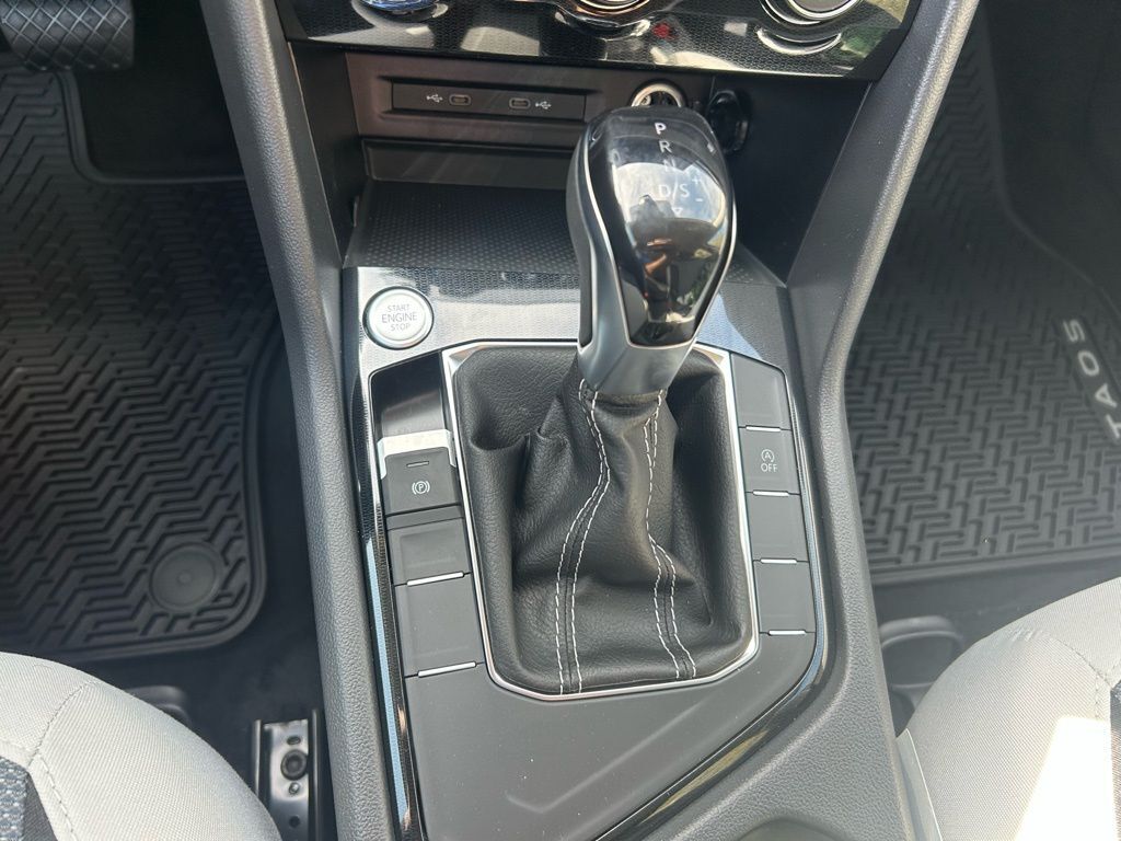 2026 Volkswagen Taos 1.5T S Tampa FL