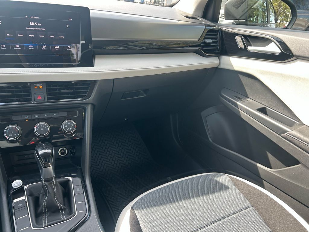 2026 Volkswagen Taos 1.5T S Tampa FL