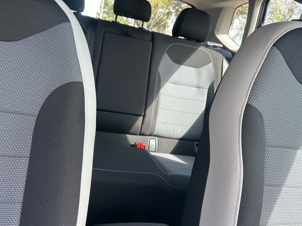 2026 Volkswagen Taos 1.5T S Tampa FL