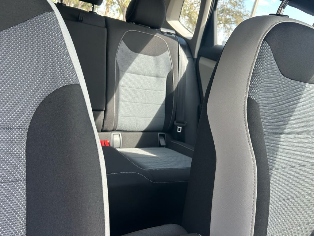 2026 Volkswagen Taos 1.5T S Tampa FL