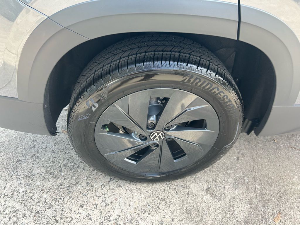 2026 Volkswagen Taos 1.5T S Tampa FL