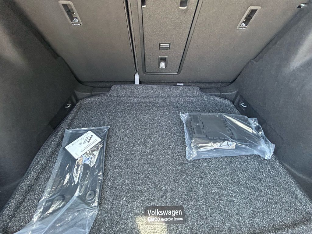 2026 Volkswagen Taos 1.5T S Tampa FL