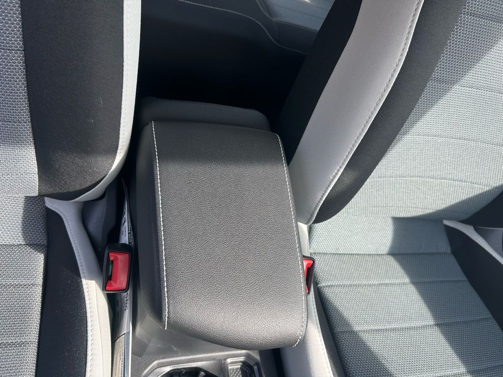 2026 Volkswagen Taos 1.5T S Tampa FL