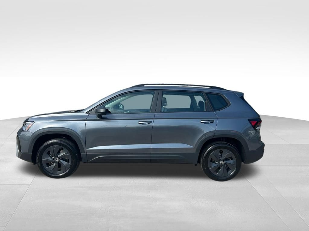 2026 Volkswagen Taos 1.5T S Tampa FL