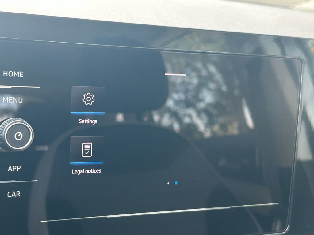 2026 Volkswagen Taos 1.5T S Tampa FL