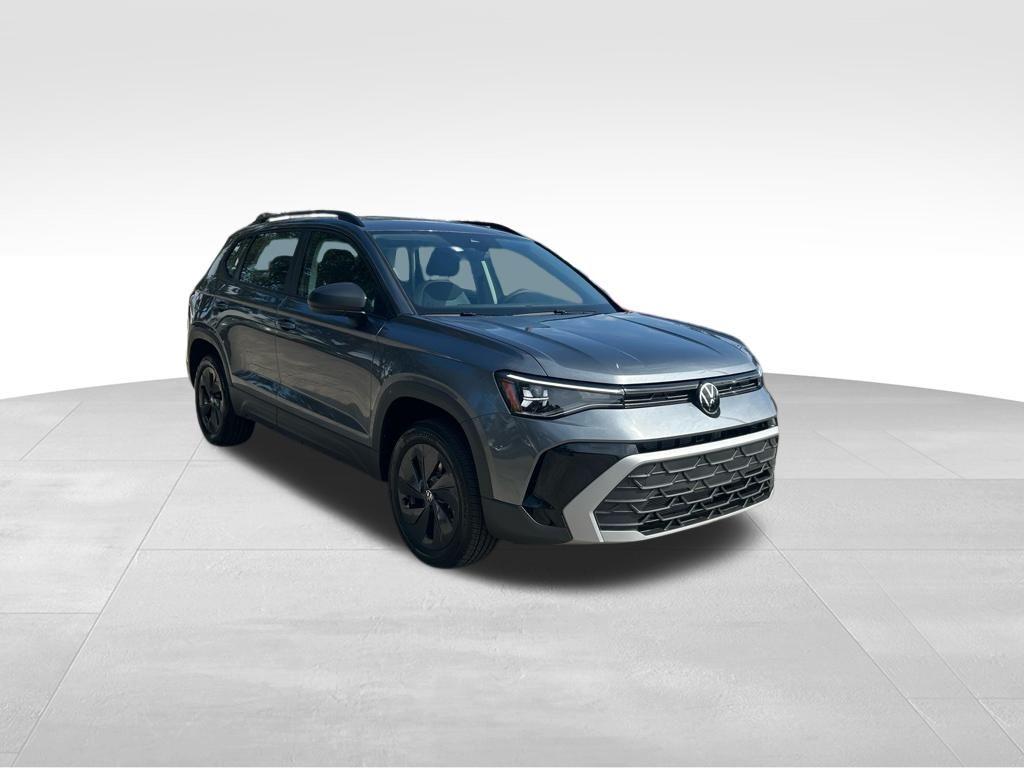2026 Volkswagen Taos 1.5T S Tampa FL