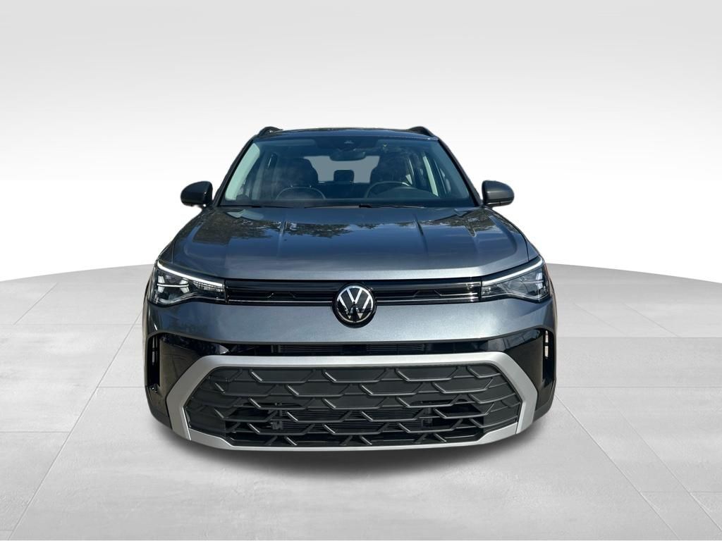 2026 Volkswagen Taos 1.5T S Tampa FL