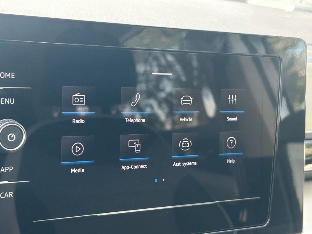 2026 Volkswagen Taos 1.5T S Tampa FL