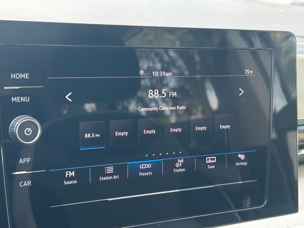 2026 Volkswagen Taos 1.5T S Tampa FL