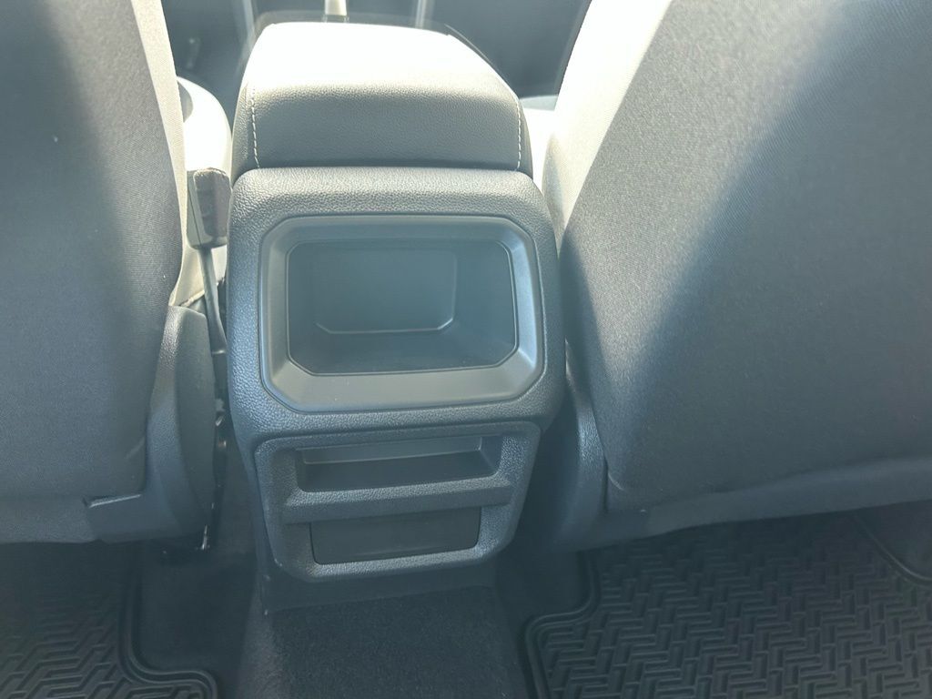 2026 Volkswagen Taos 1.5T S Tampa FL