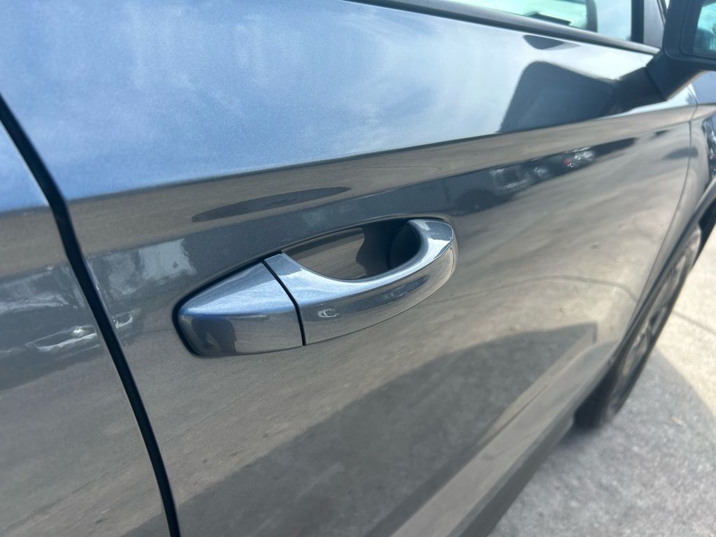 2026 Volkswagen Taos 1.5T S Tampa FL