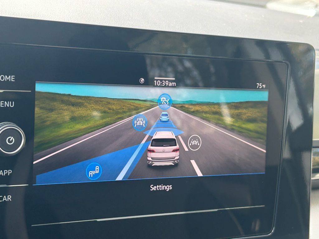 2026 Volkswagen Taos 1.5T S Tampa FL