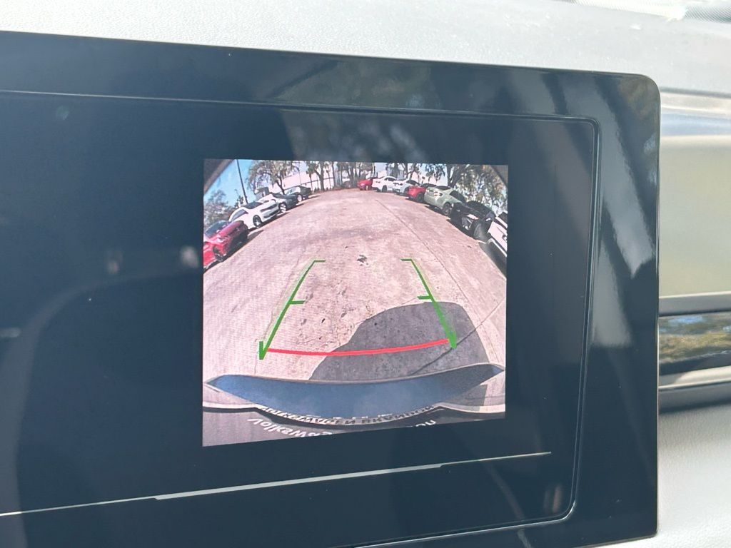 2026 Volkswagen Taos 1.5T S Tampa FL