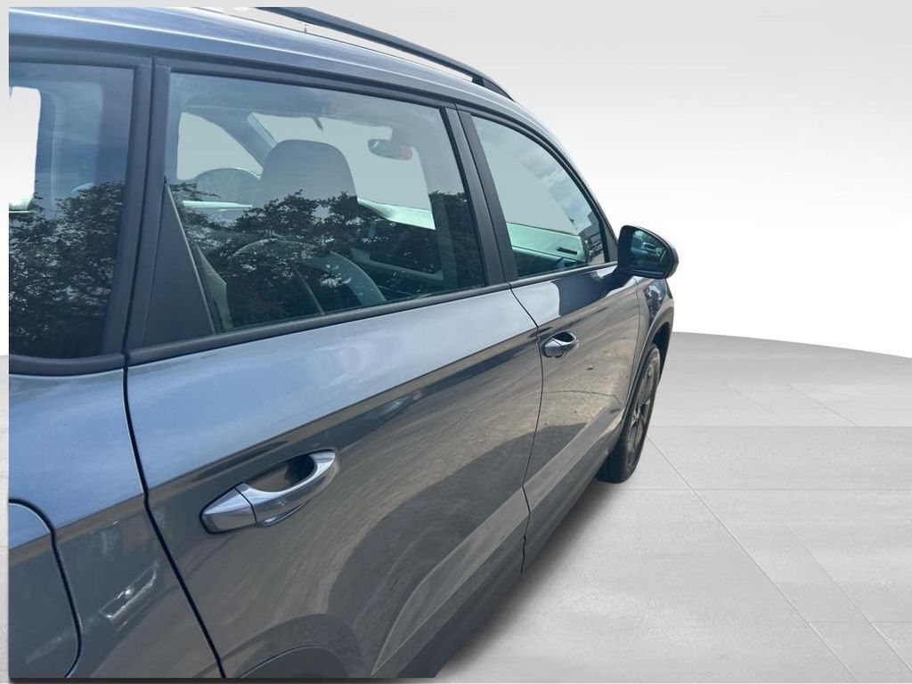 2026 Volkswagen Taos 1.5T S Tampa FL