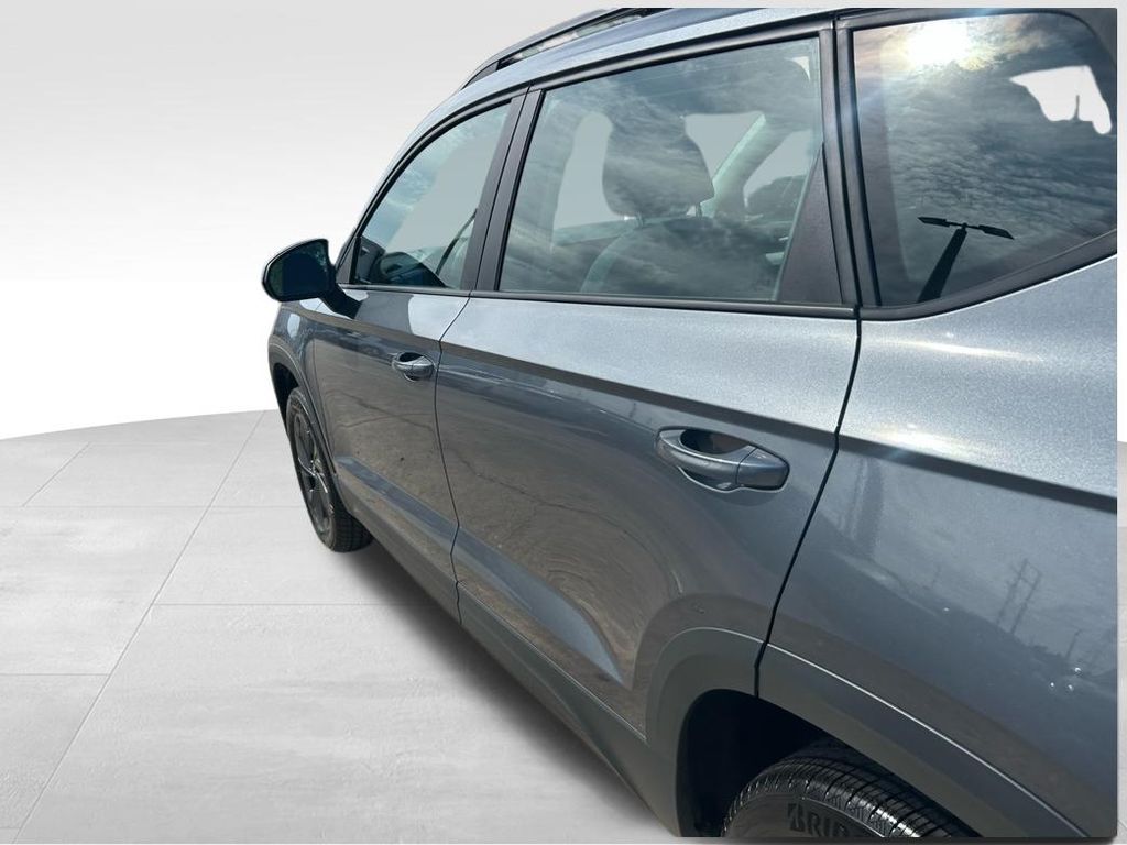 2026 Volkswagen Taos 1.5T S Tampa FL