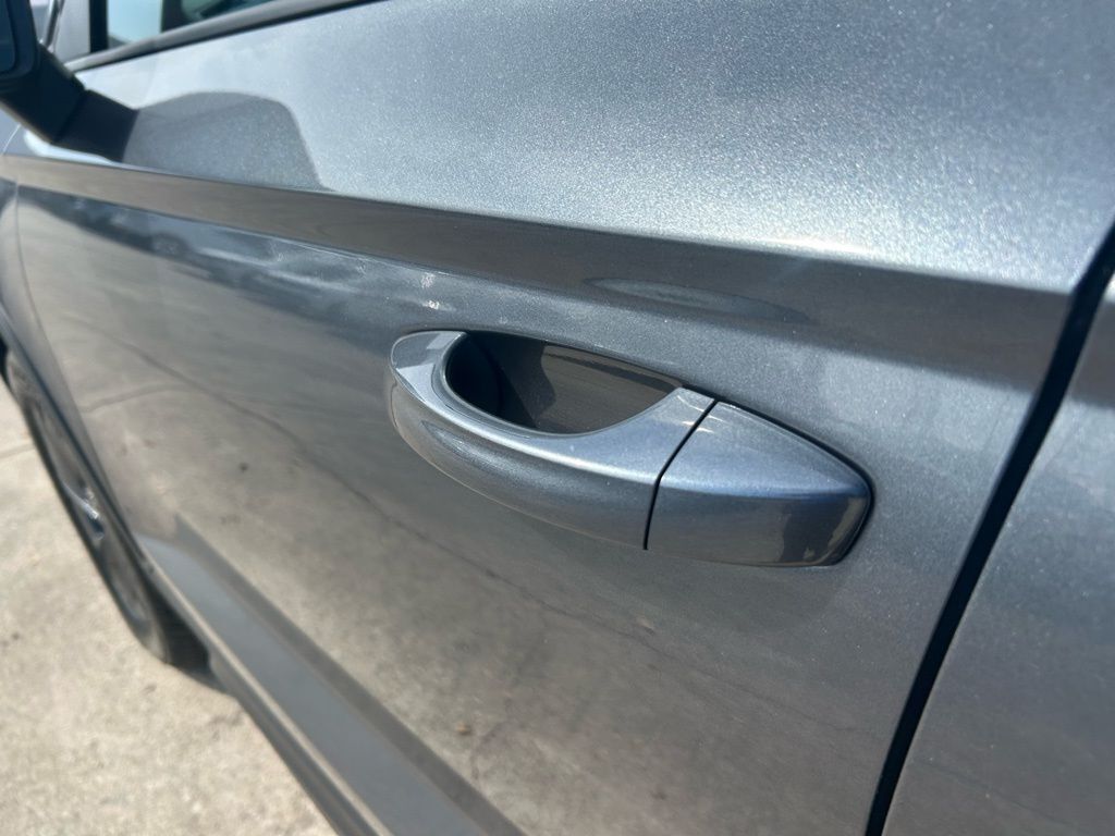 2026 Volkswagen Taos 1.5T S Tampa FL