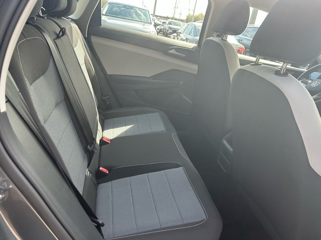 2026 Volkswagen Taos 1.5T S Tampa FL