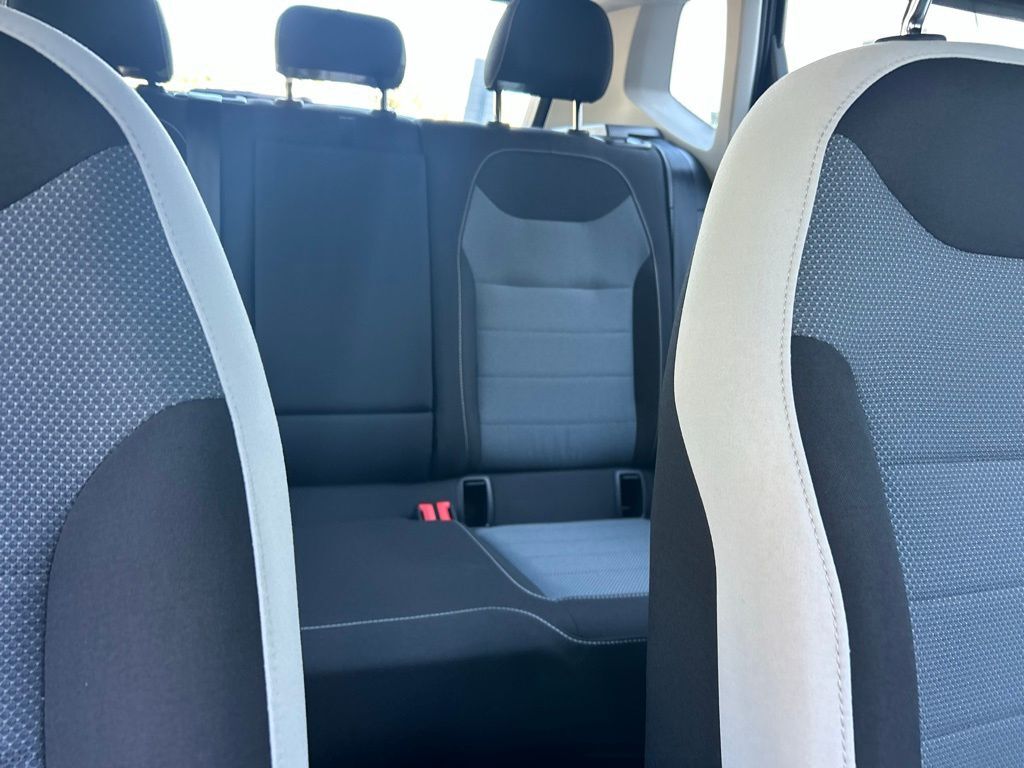 2026 Volkswagen Taos 1.5T S Tampa FL